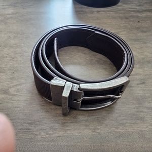 Billabong - Men's Belt - XL